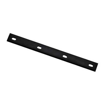 National Hardware 16 BLK Mend Brace N351-458